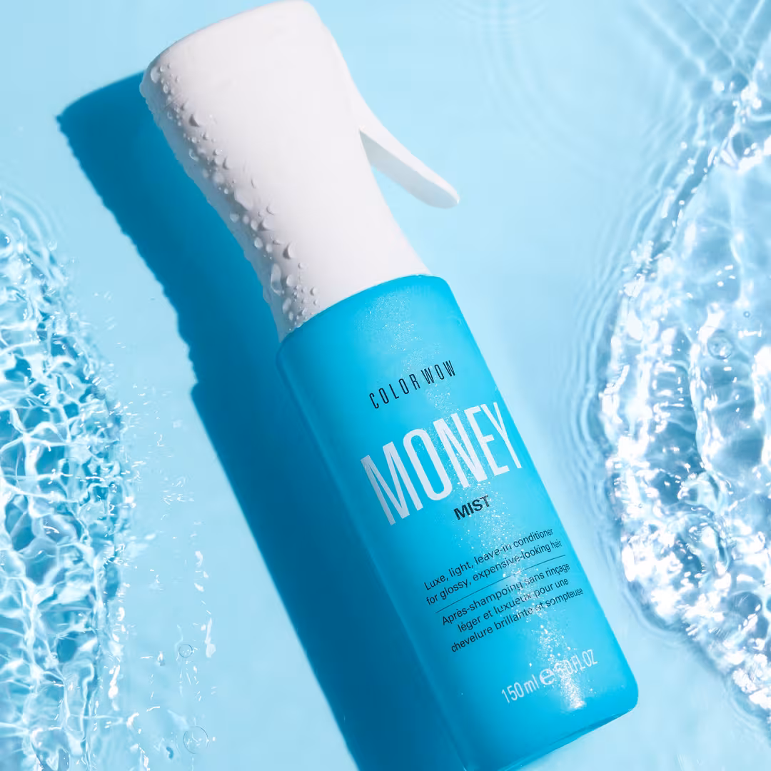 Color Wow  Money Mist Leave-In Conditioner