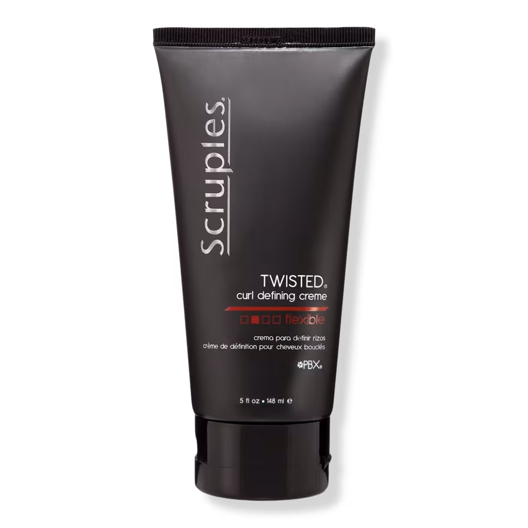 Scruples  Twisted Curl Defining Creme