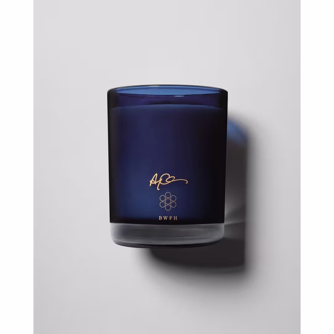 BETTER WORLD FRAGRANCE HOUSE  Sweeter Tings Scented Candle