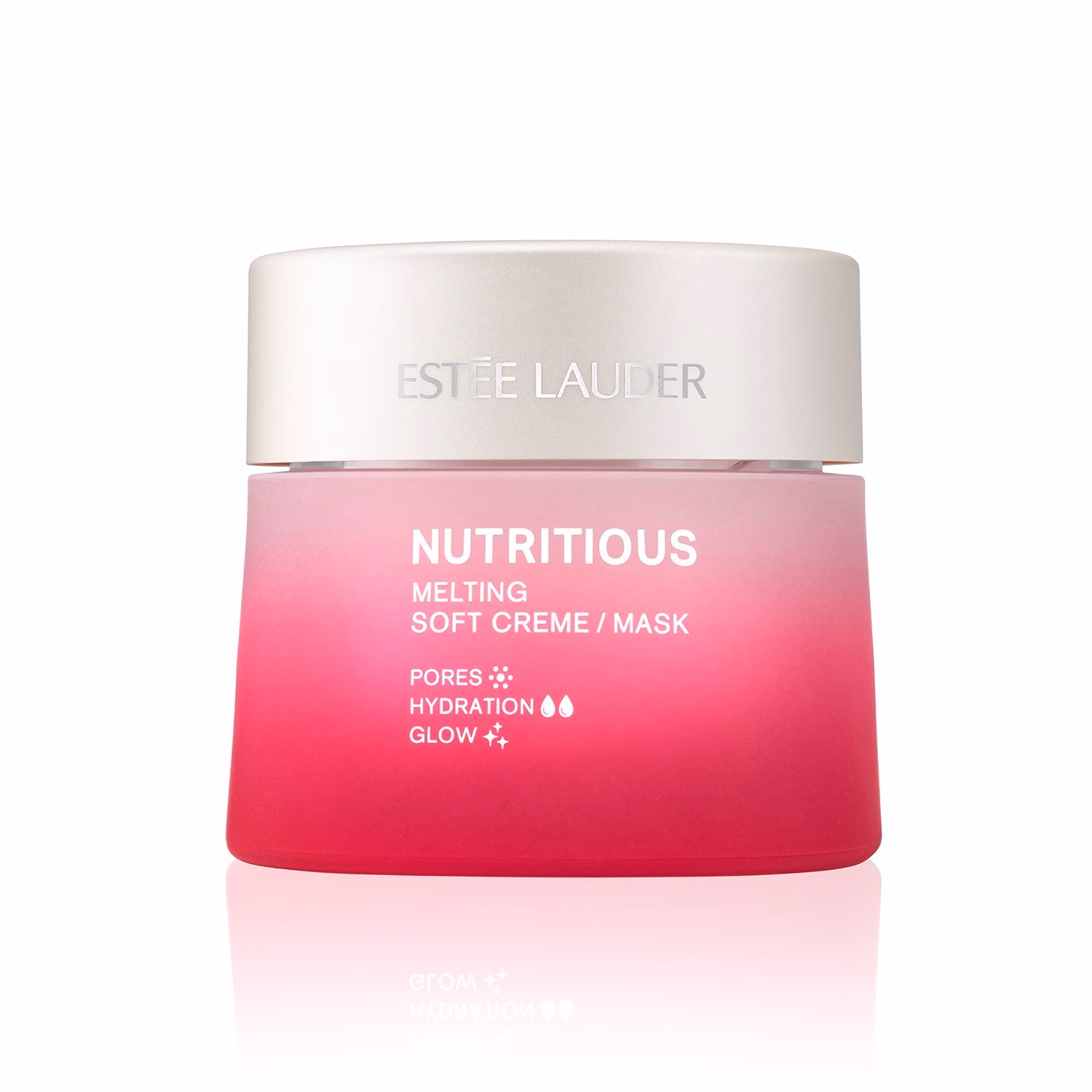 Moisturizing Creme Mask
