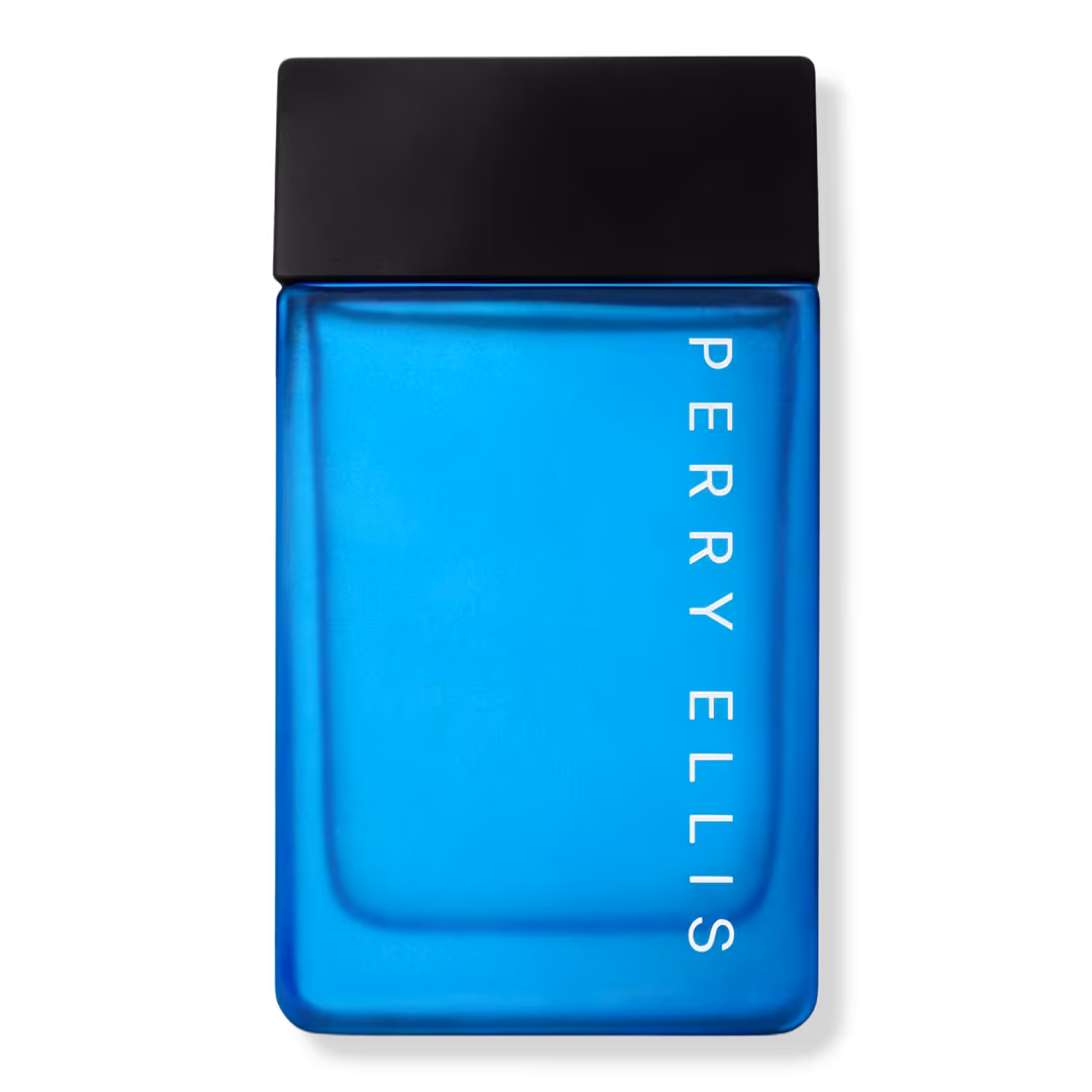 Perry Ellis  Pure Blue Eau de Toilette Spray