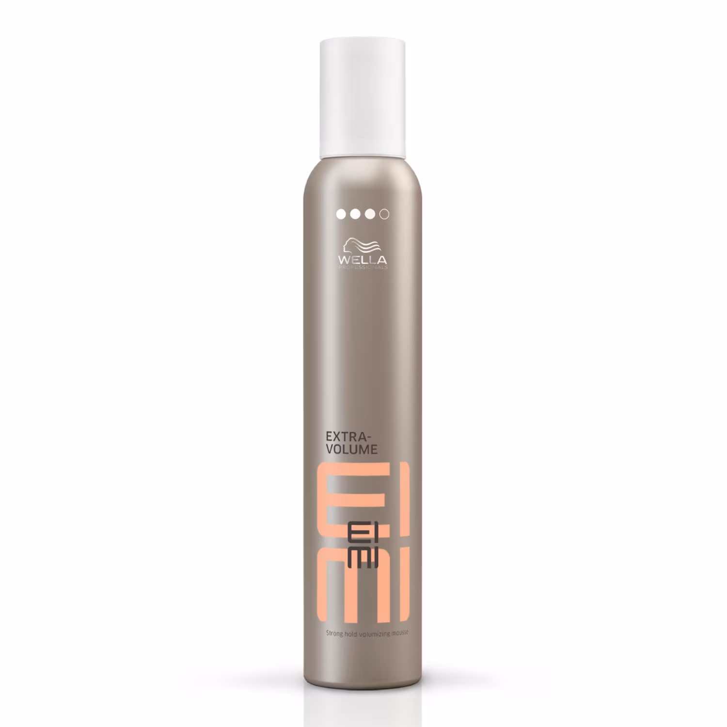Extra Volume Volumenmousse