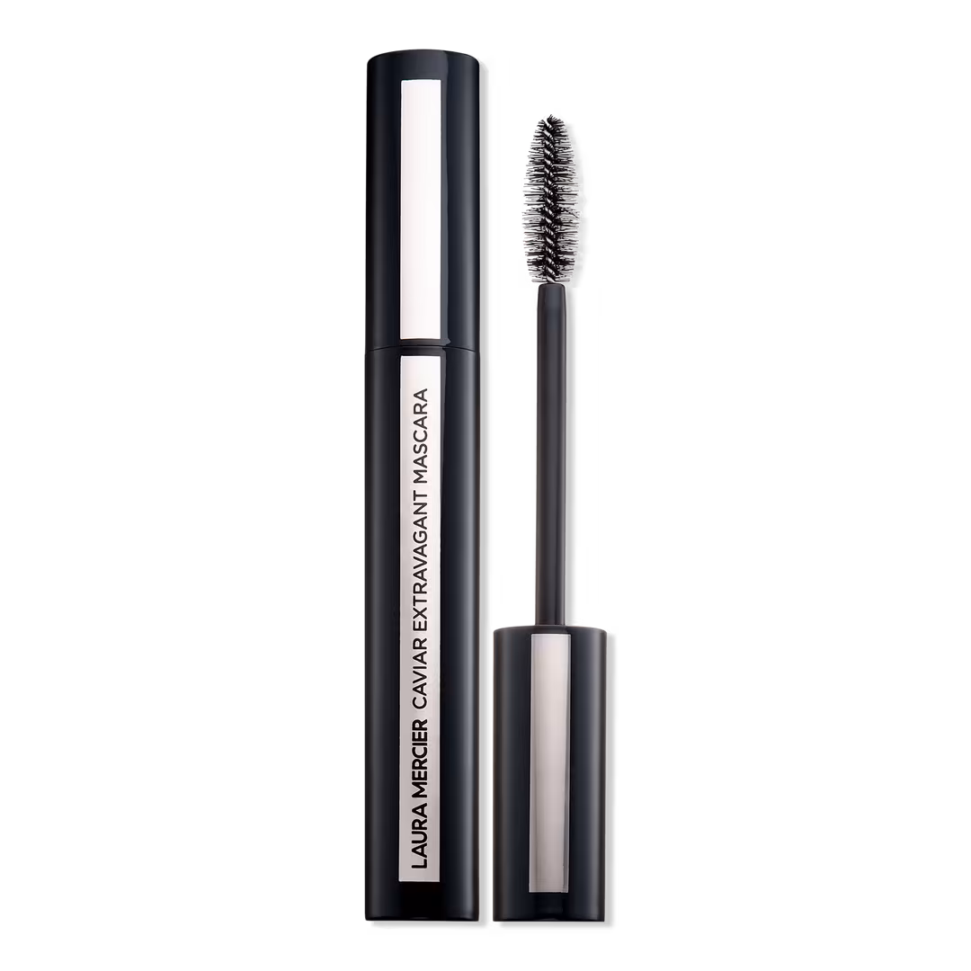 Laura Mercier  Caviar Extravagant Volumizing & Lengthening Mascara