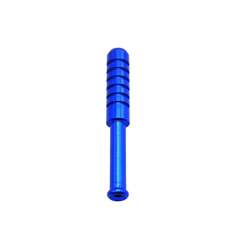 Creative Baseball Bat Metal Pipe