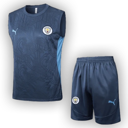 Manchester City 2024/25 Training Vest