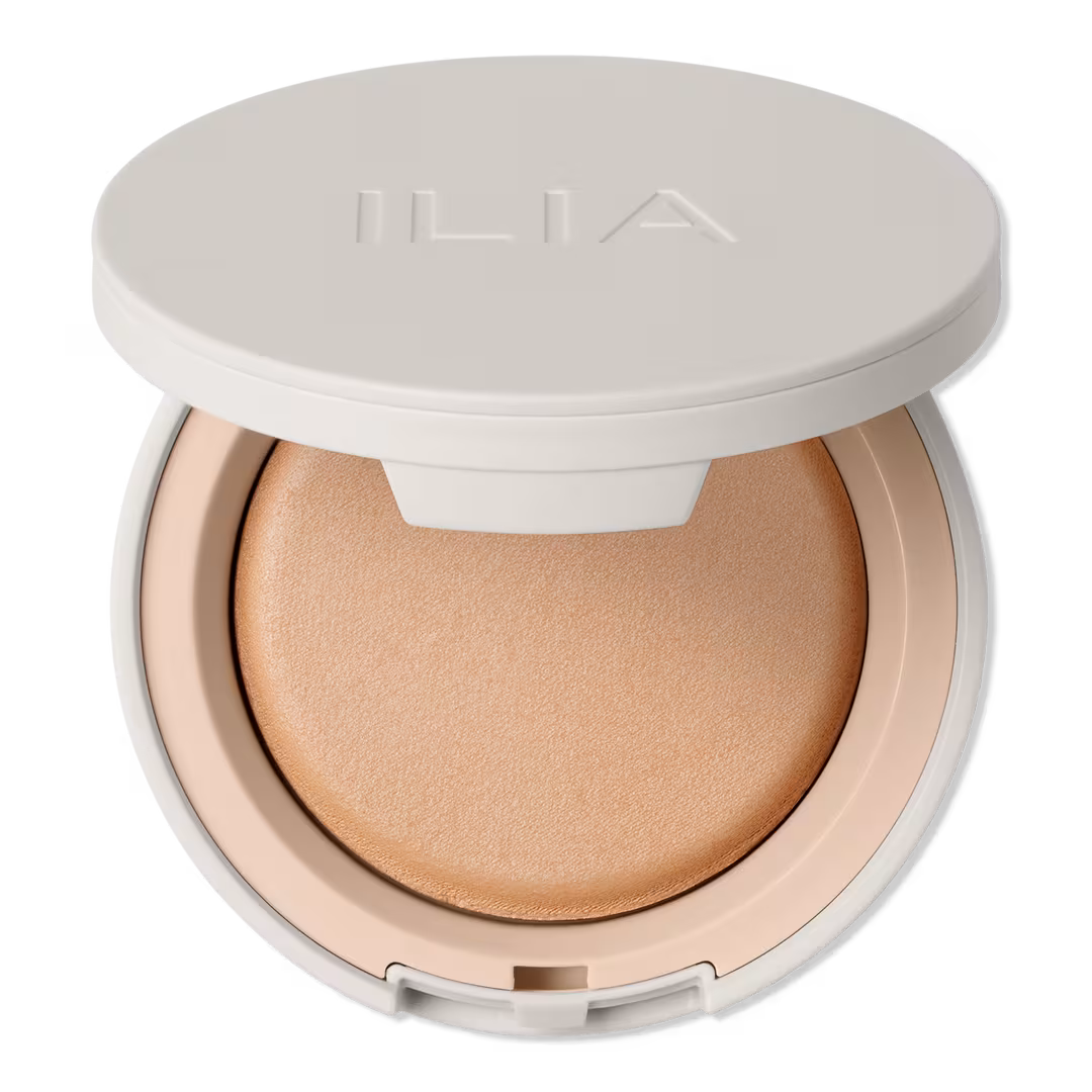 ILIA  Soft Focus Finishing Powder with 12-Hour Shine Control