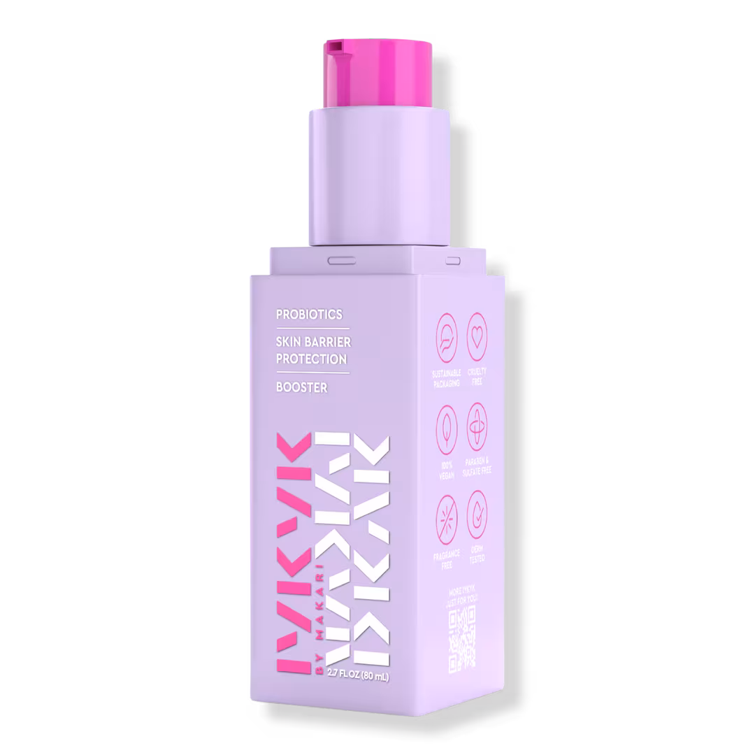 Makari  Probiotics Booster