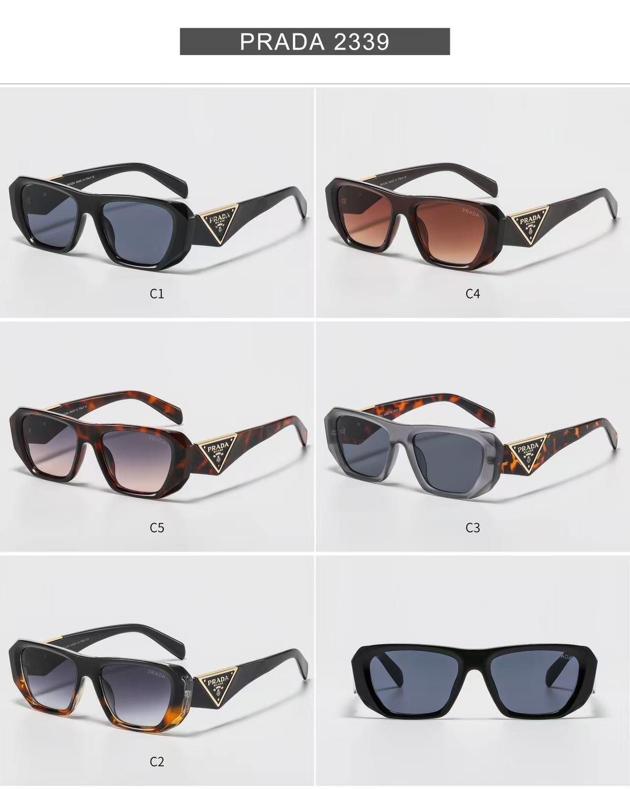 Prada Fashionable Sunglasses