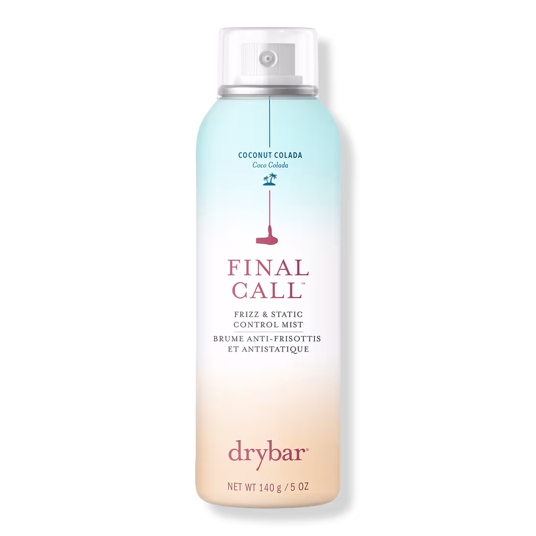 Drybar  Final Call Frizz & Static Control Mist