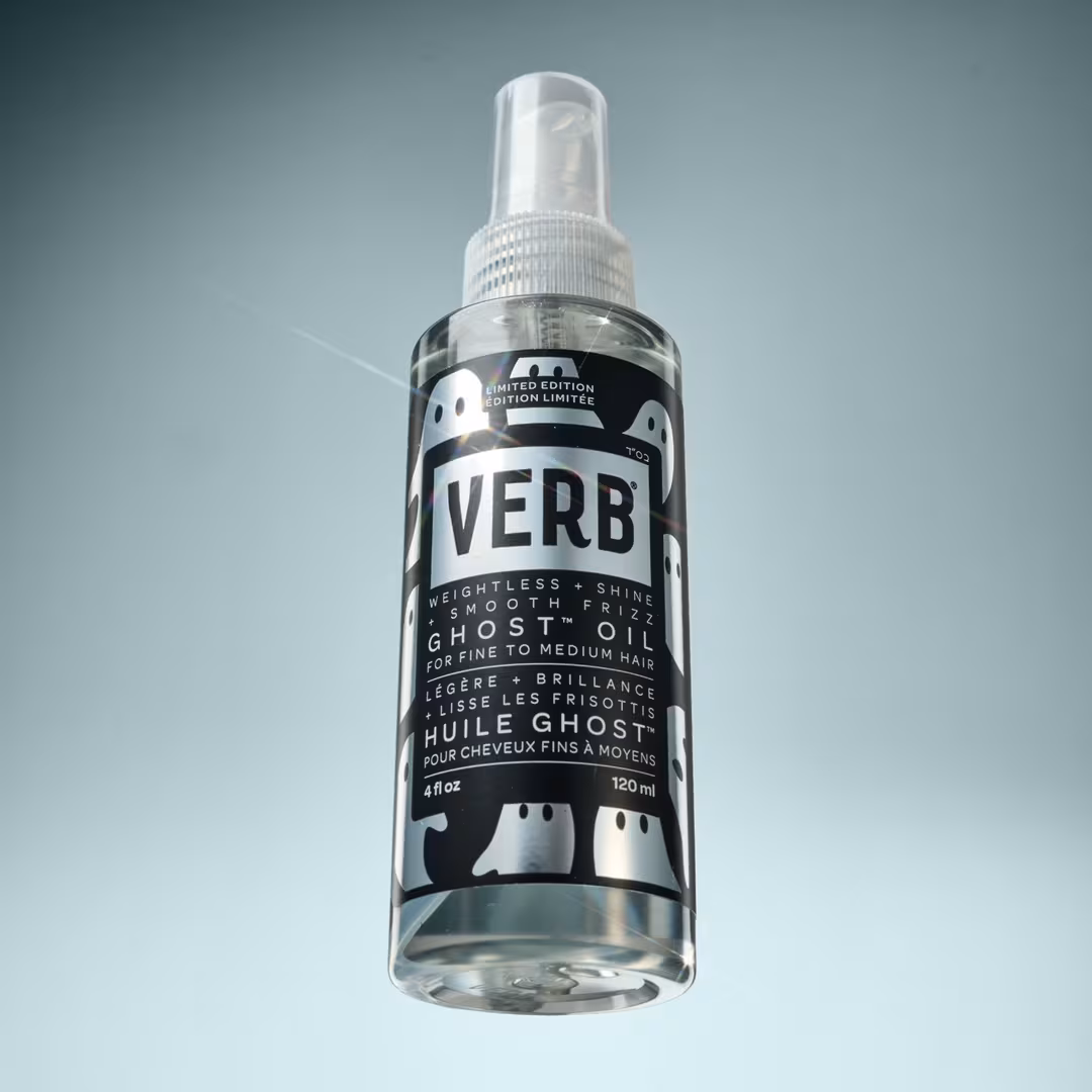 Verb  Ghost Oil 13th Anniversary Limited Edition