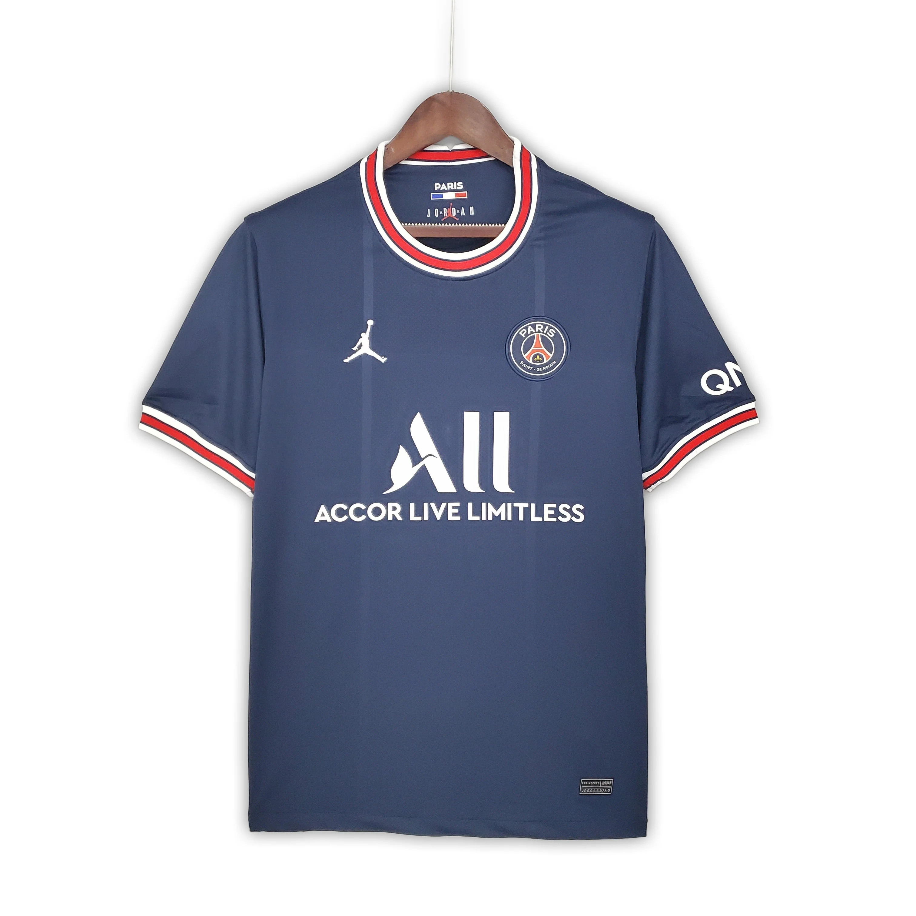 PSG 2021/22 Home