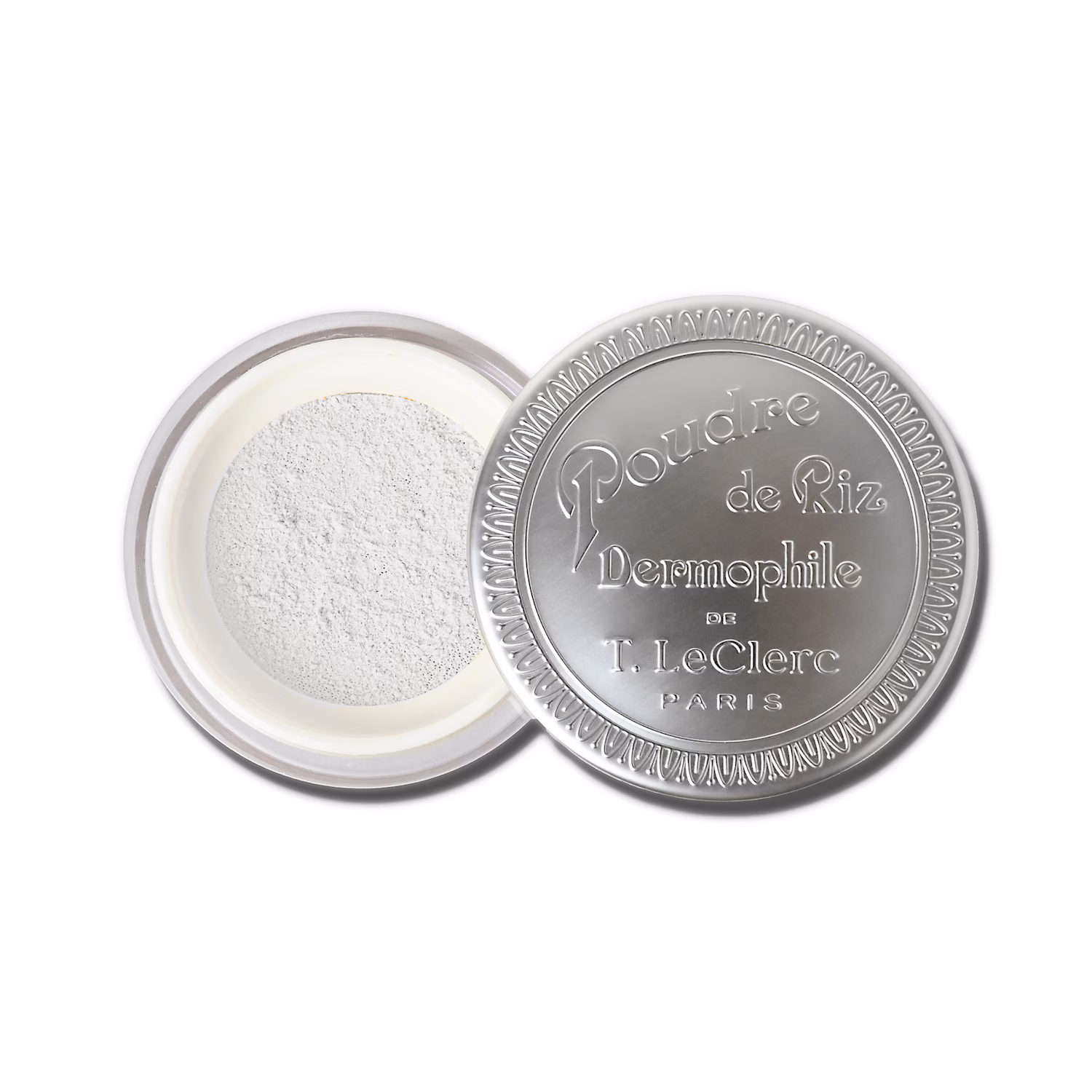 Dermophilic Loose Powder