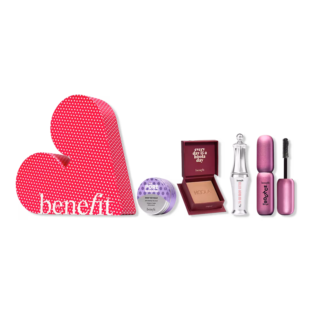 Benefit Cosmetics  Benefit's Dream Team Set