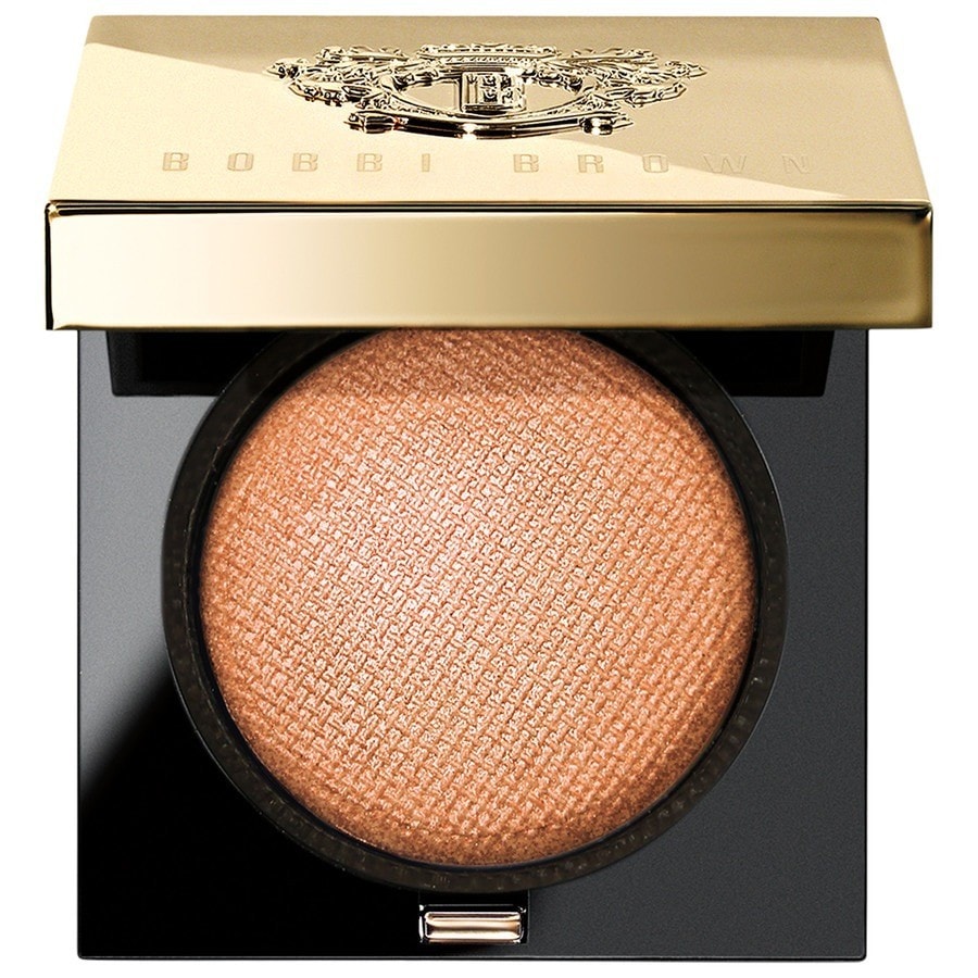 Luxe Eyeshadow Rich Metal
