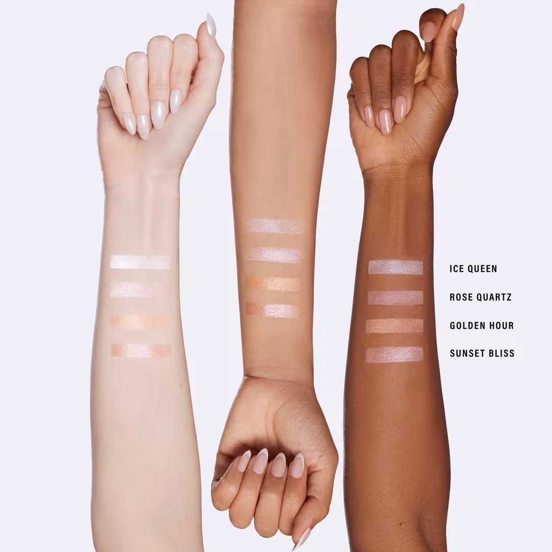 Ortega Beauty  Ethereal Glow Balm