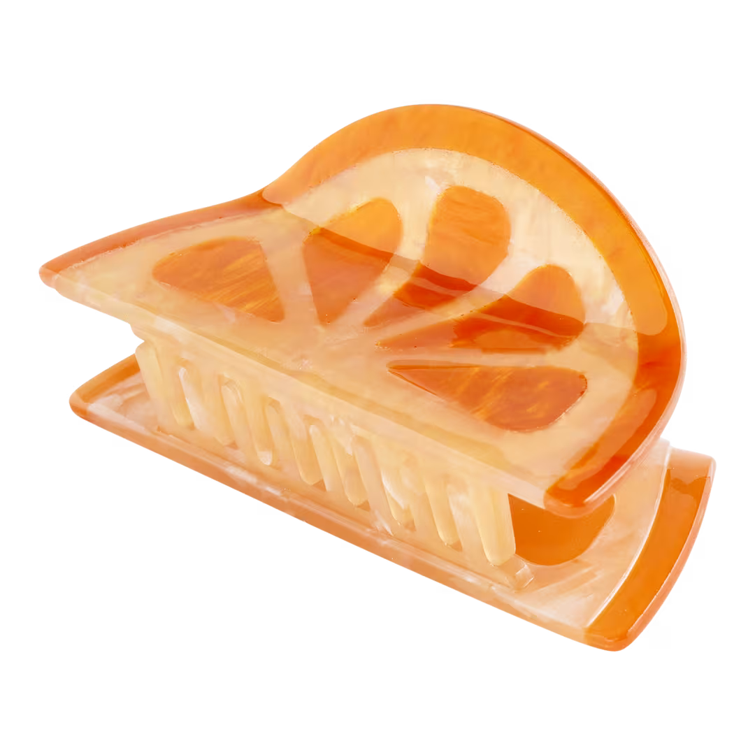 Product-obsessed  Citrus Claw Clip