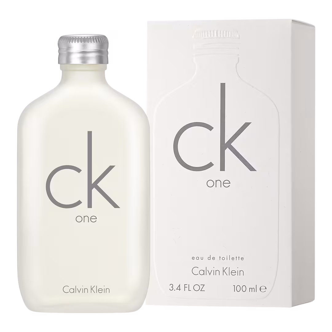 Calvin Klein  ck one Eau de Toilette