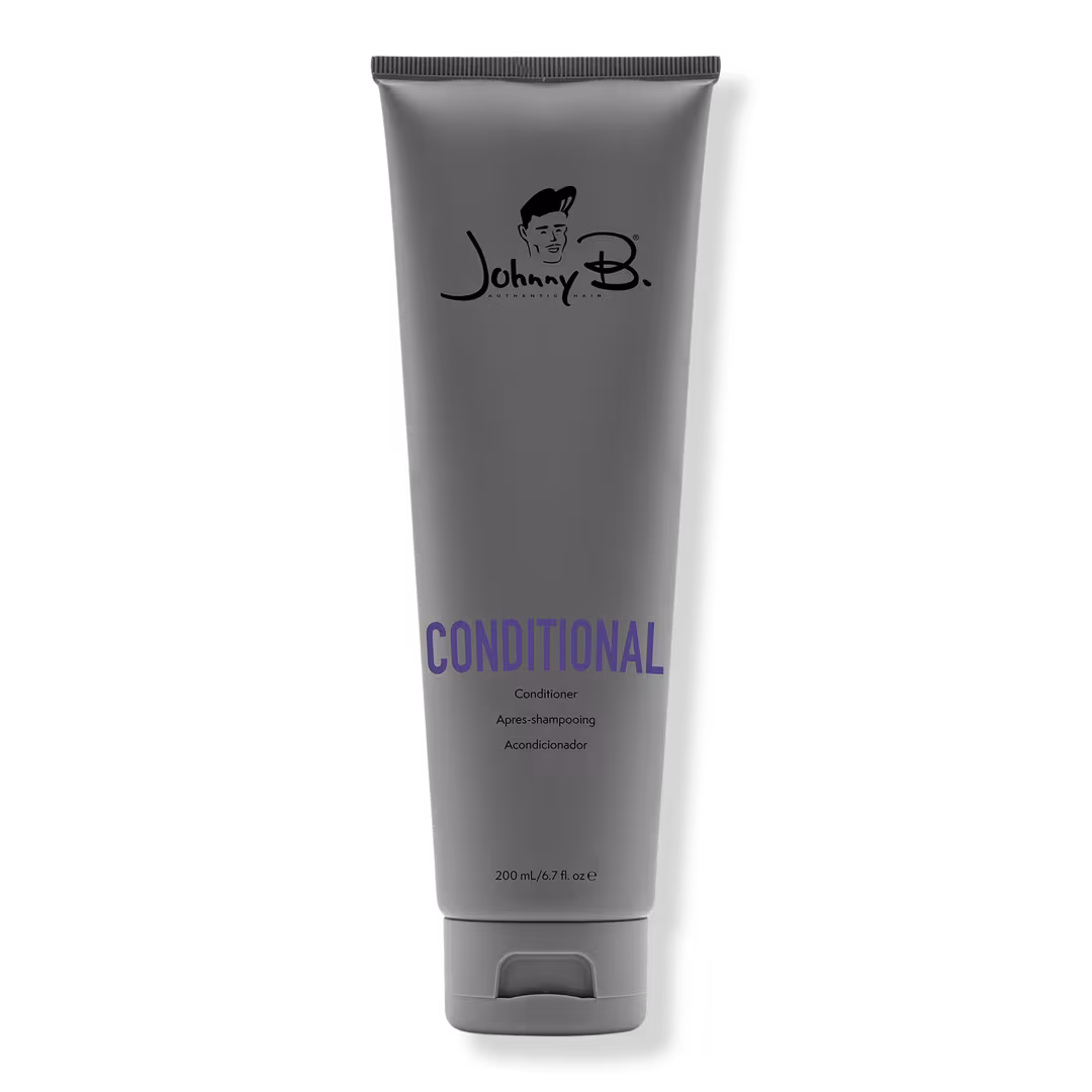 Johnny B. Hair Care  Conditional Conditioner