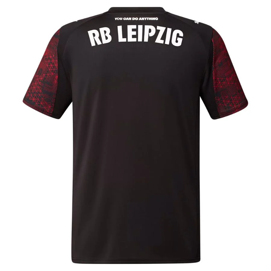 Leipzig Third Jersey Men 2025 2026