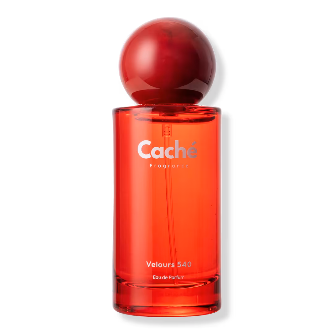Caché Reverie  Velours 540 Eau de Parfum