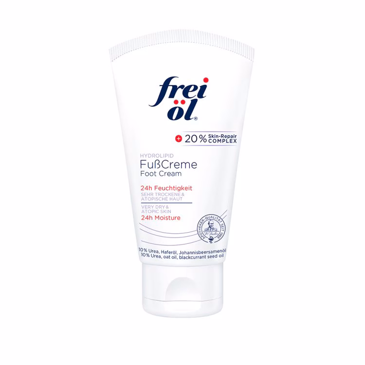 Hydrolipid FußCreme
