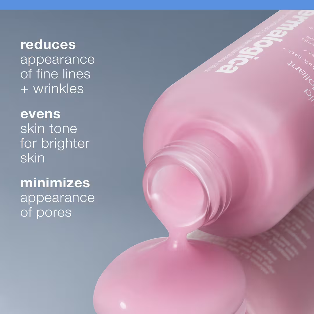 Dermalogica  Liquid Peelfoliant Exfoliator
