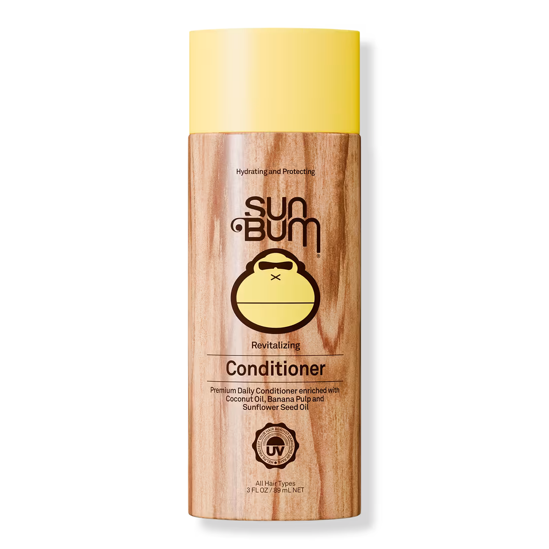 Sun Bum  Travel Size Revitalizing Conditioner