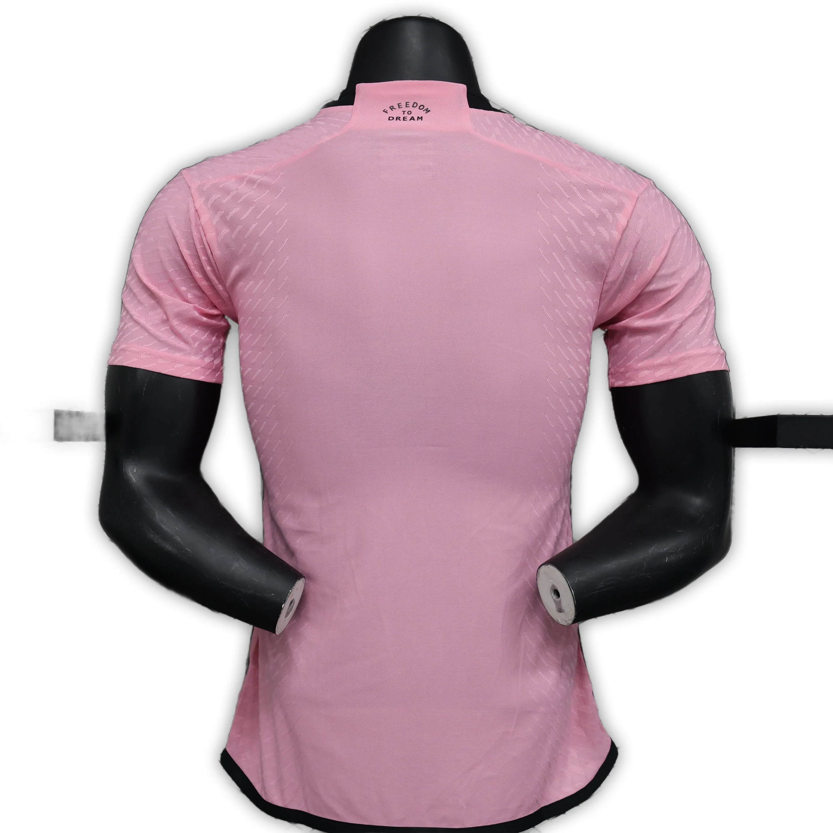 Inter Miami 2024/25 Home Player Version