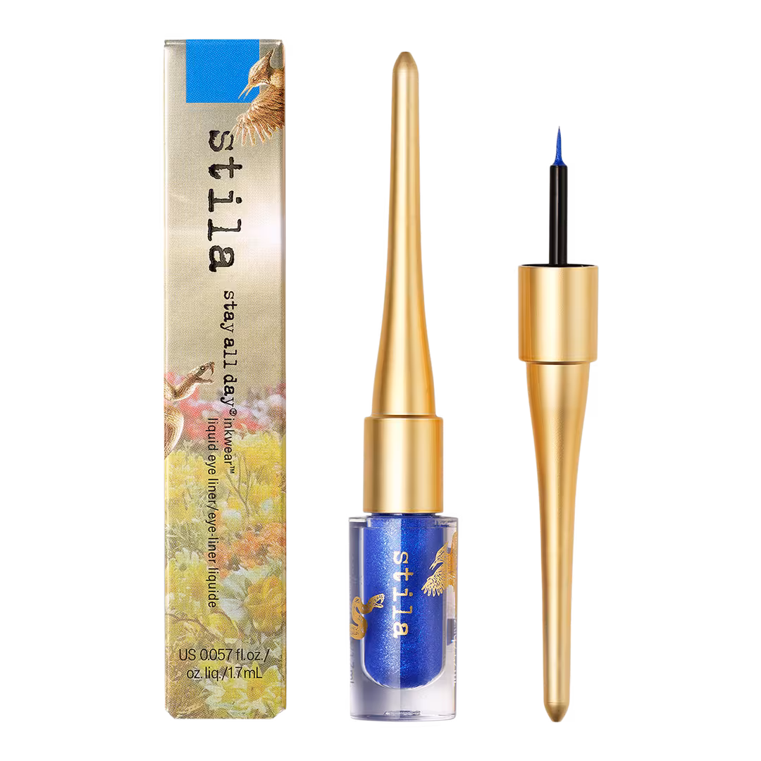 Stila  Pretty Striking Stay All Day InkWear Liquid Eye Liner