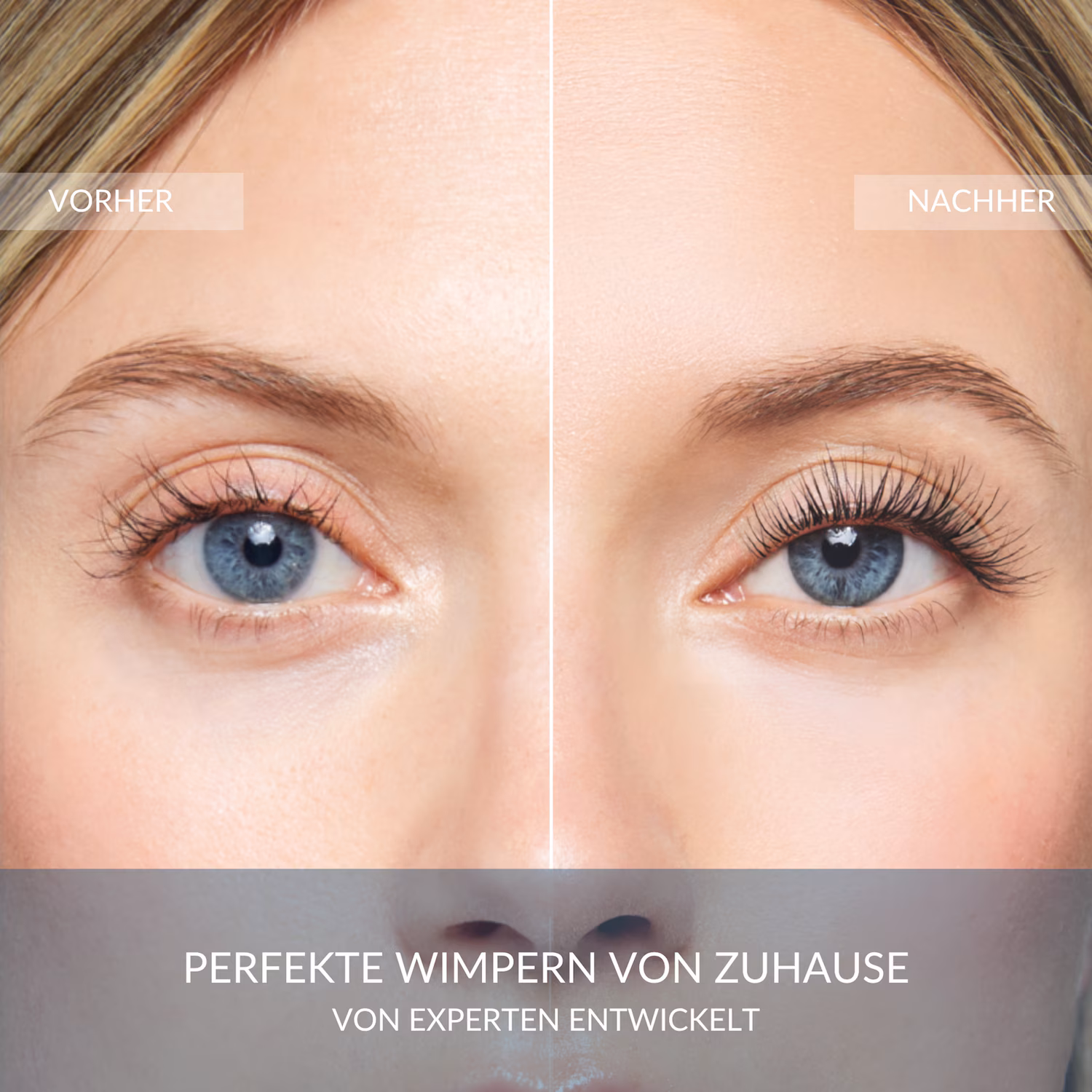 Lashlift Kit Trippel Sachet + Lash & Brow Serum Bundle