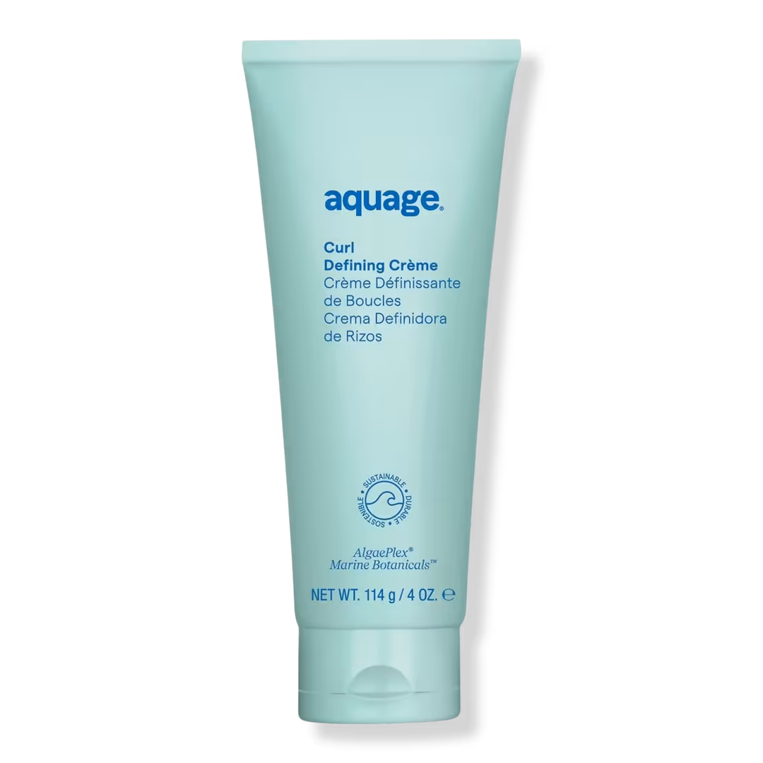 Aquage  Curl Defining Creme