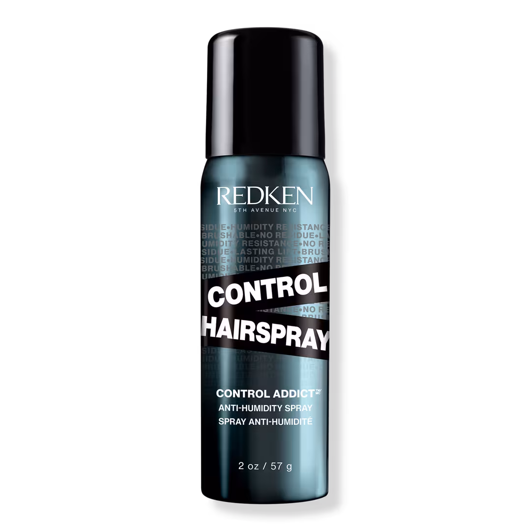 Redken  Control Maximum Hold Hairspray