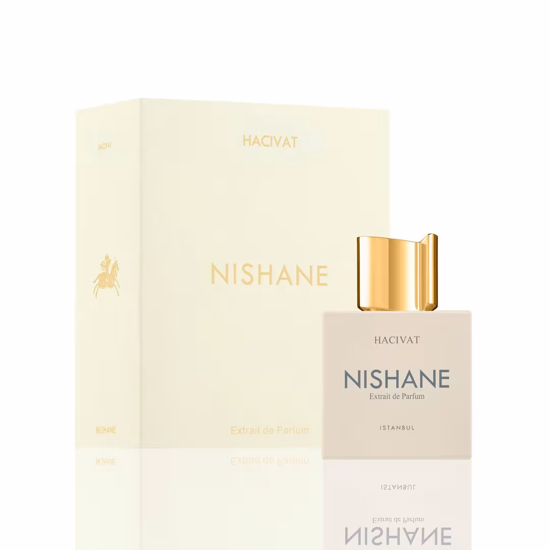 Nishane  Hacivat Extrait de Parfum