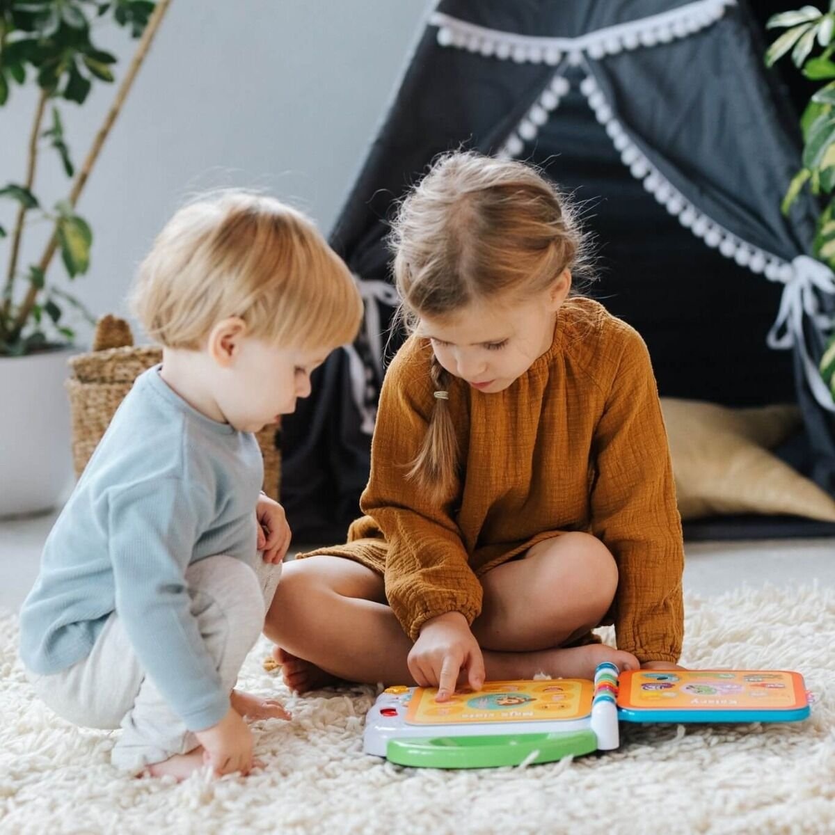 Vtech Pierwszy Słownik Przedszkolaka