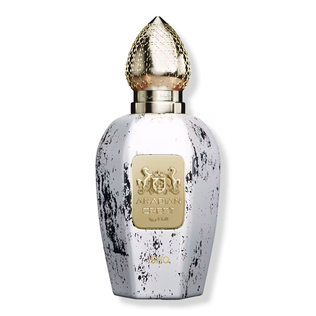 ARABIAN CREST DUBAI  Ishq Eau de Parfum