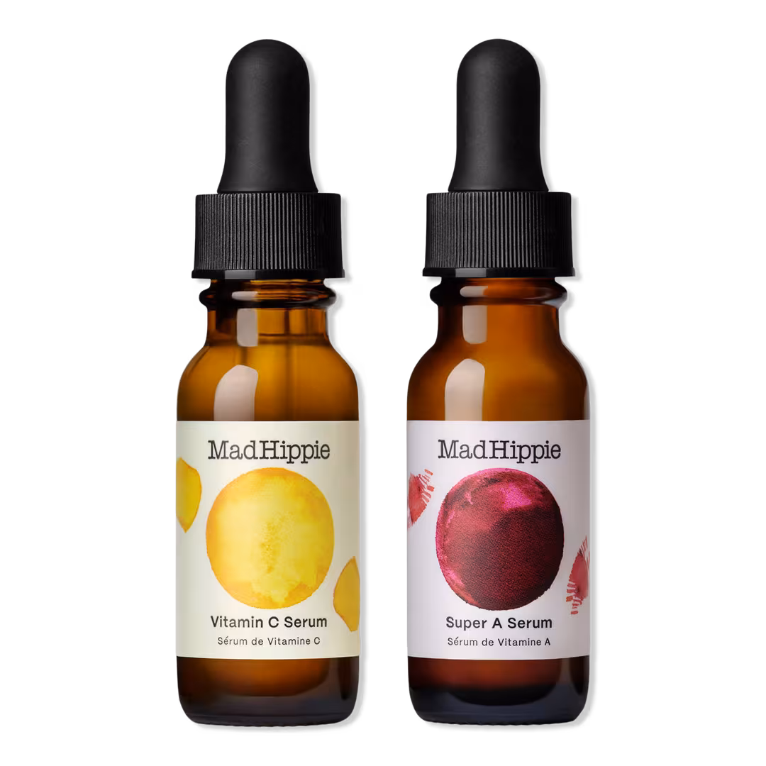 Mad Hippie  Day & Night Dual Pack