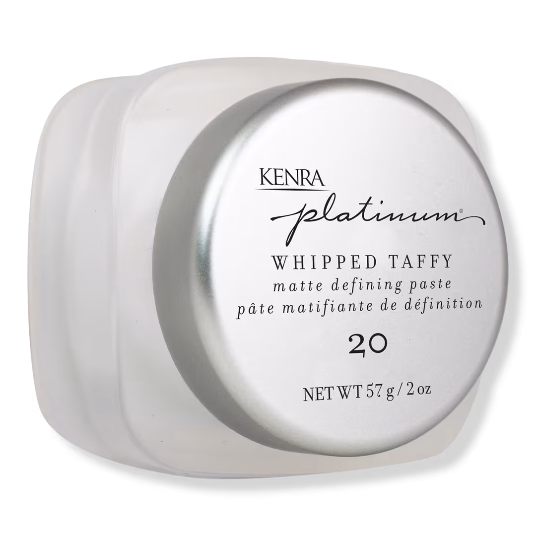 Kenra Professional  Platinum Whipped Taffy 20