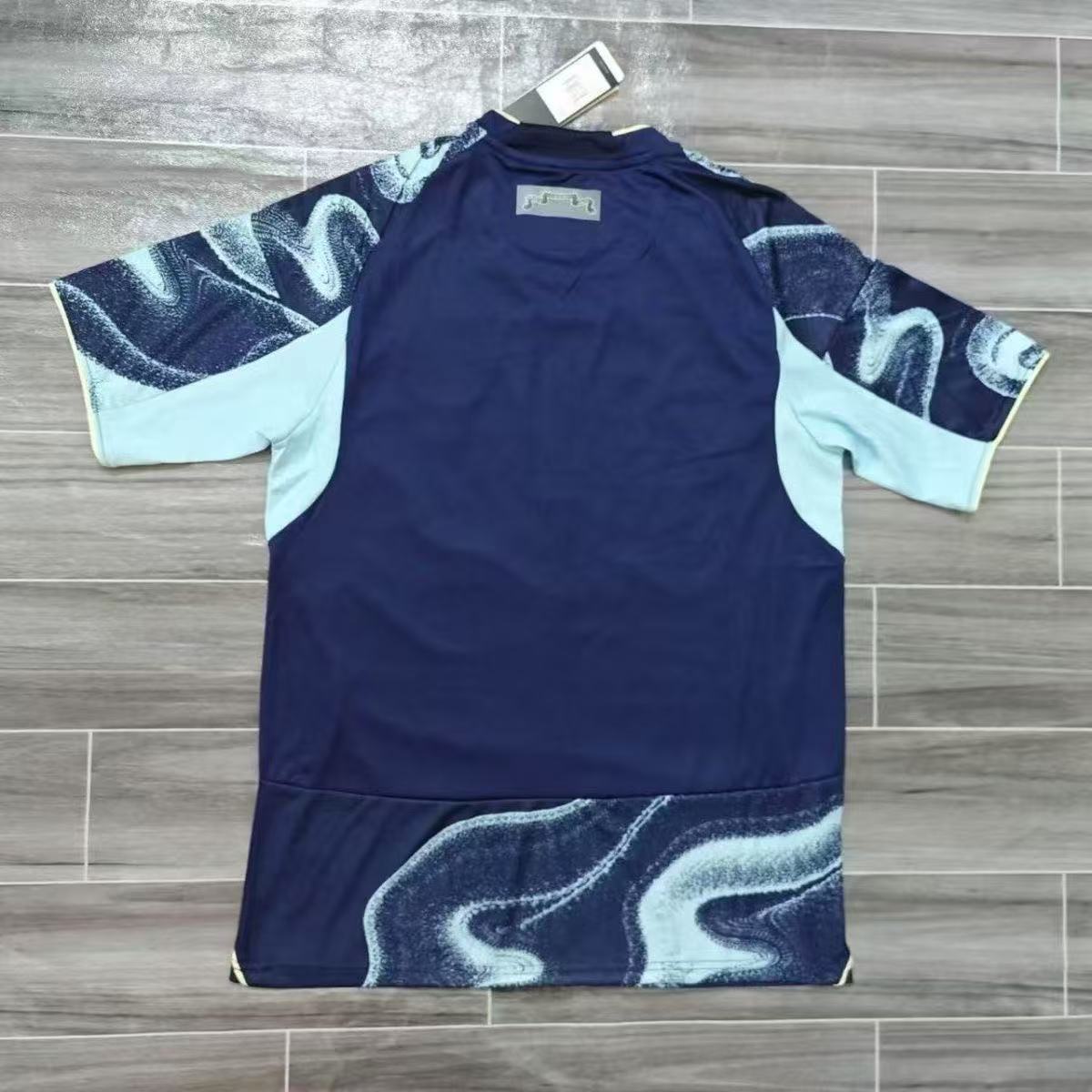 2025/2026 Ajax Away Football Shirt