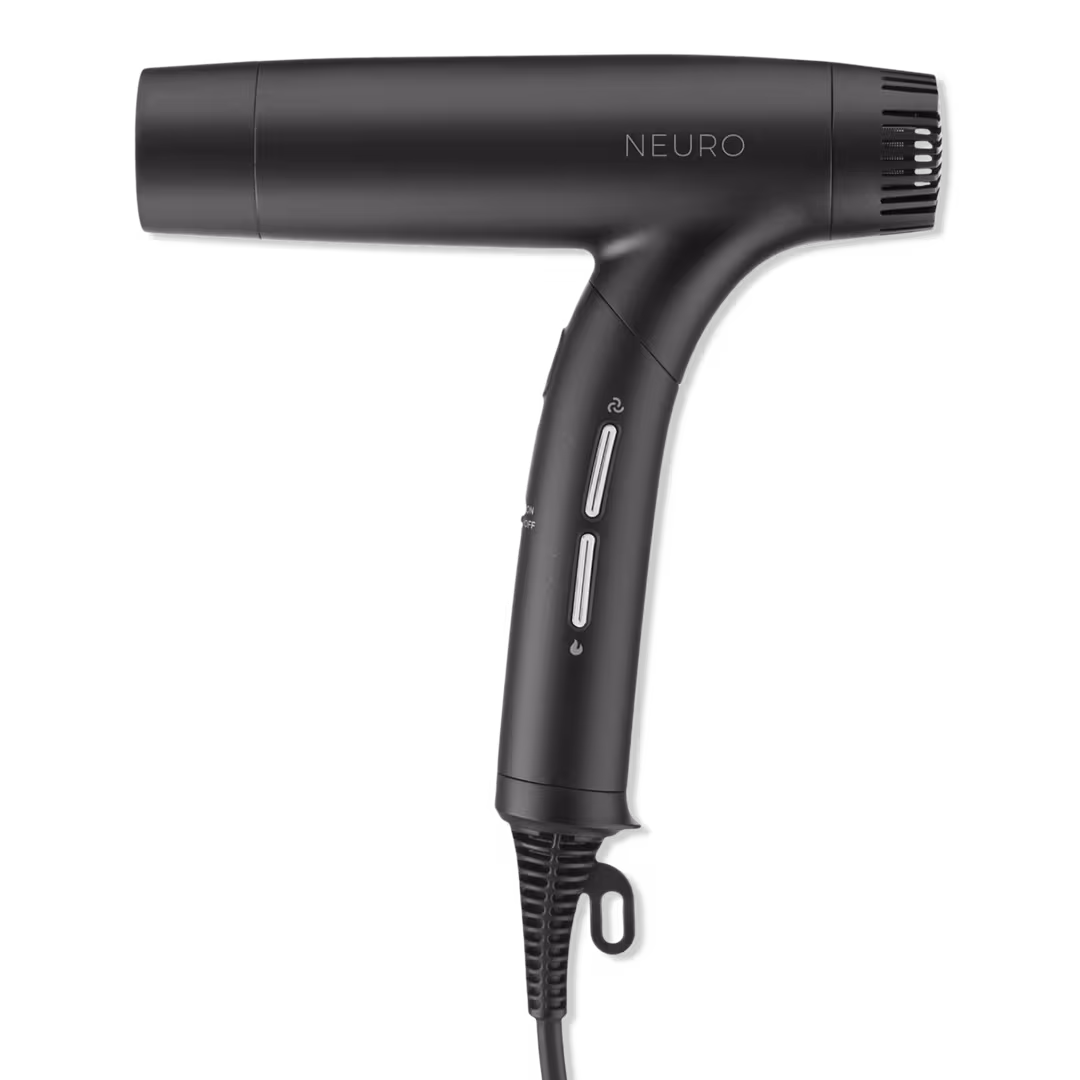 Paul Mitchell  Neuro Dry+ Folding Professional Dual-Voltage Hair Dryer