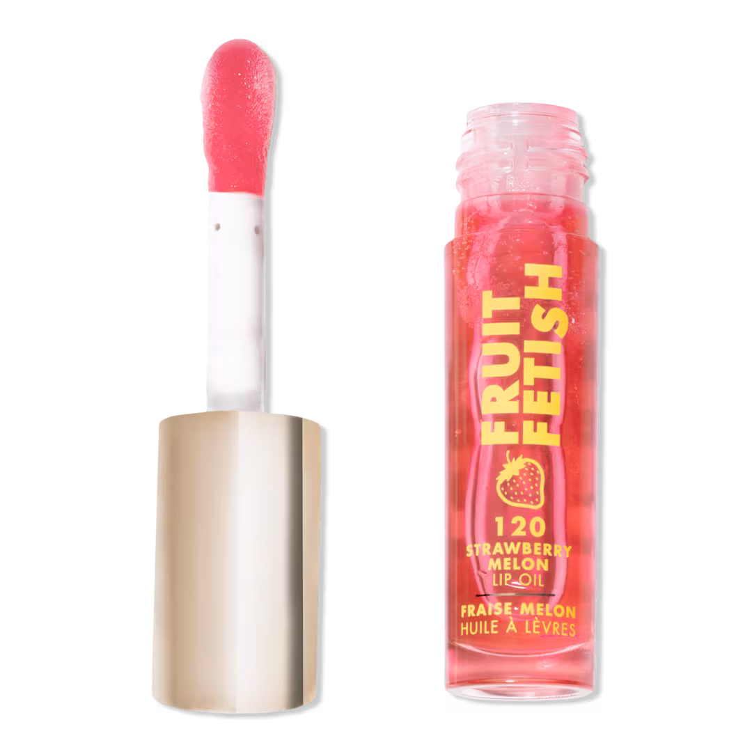 Milani  Fruit Fetish Lip Oil