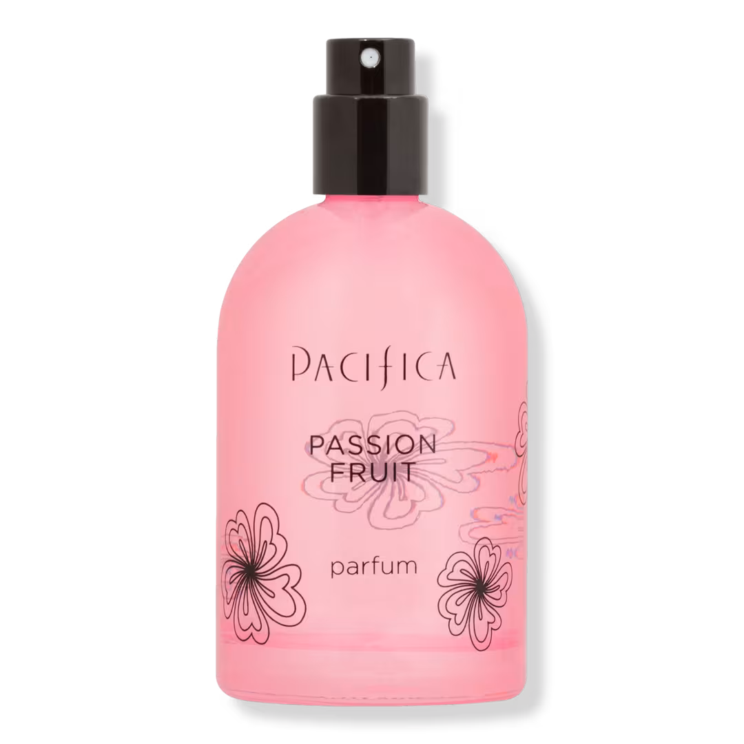 Pacifica  Passion Fruit Spray Perfume