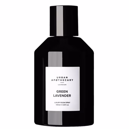 Urban Apothecary Green Lavender Room Mist 100ML