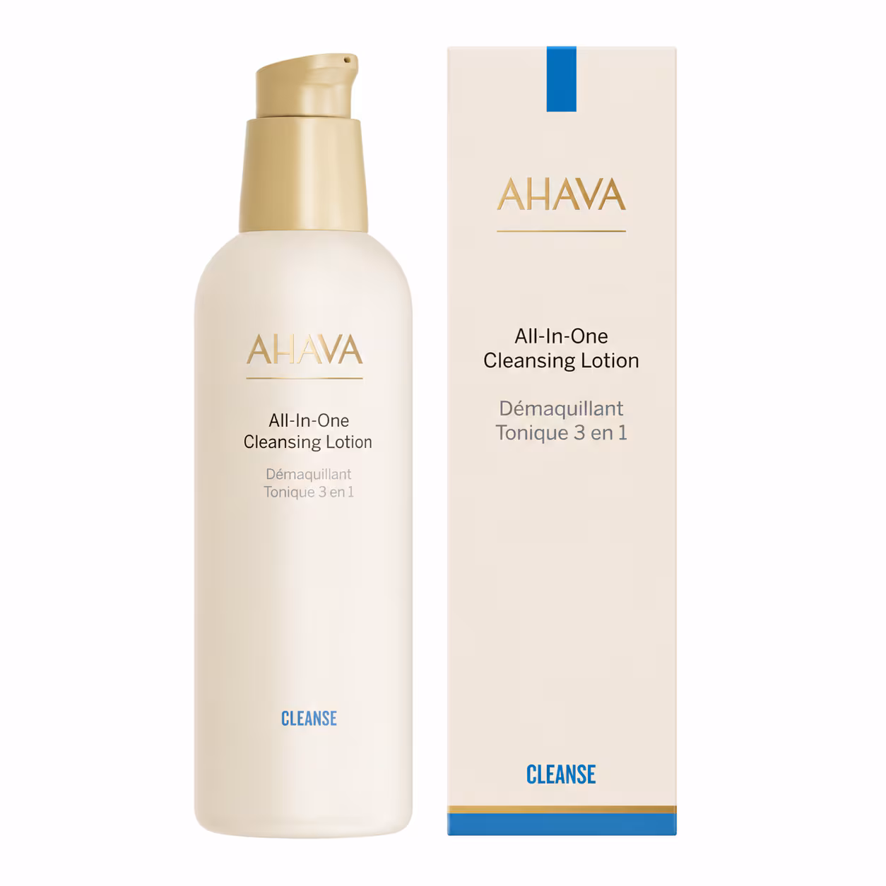 All-In-One Cleansing Lotion