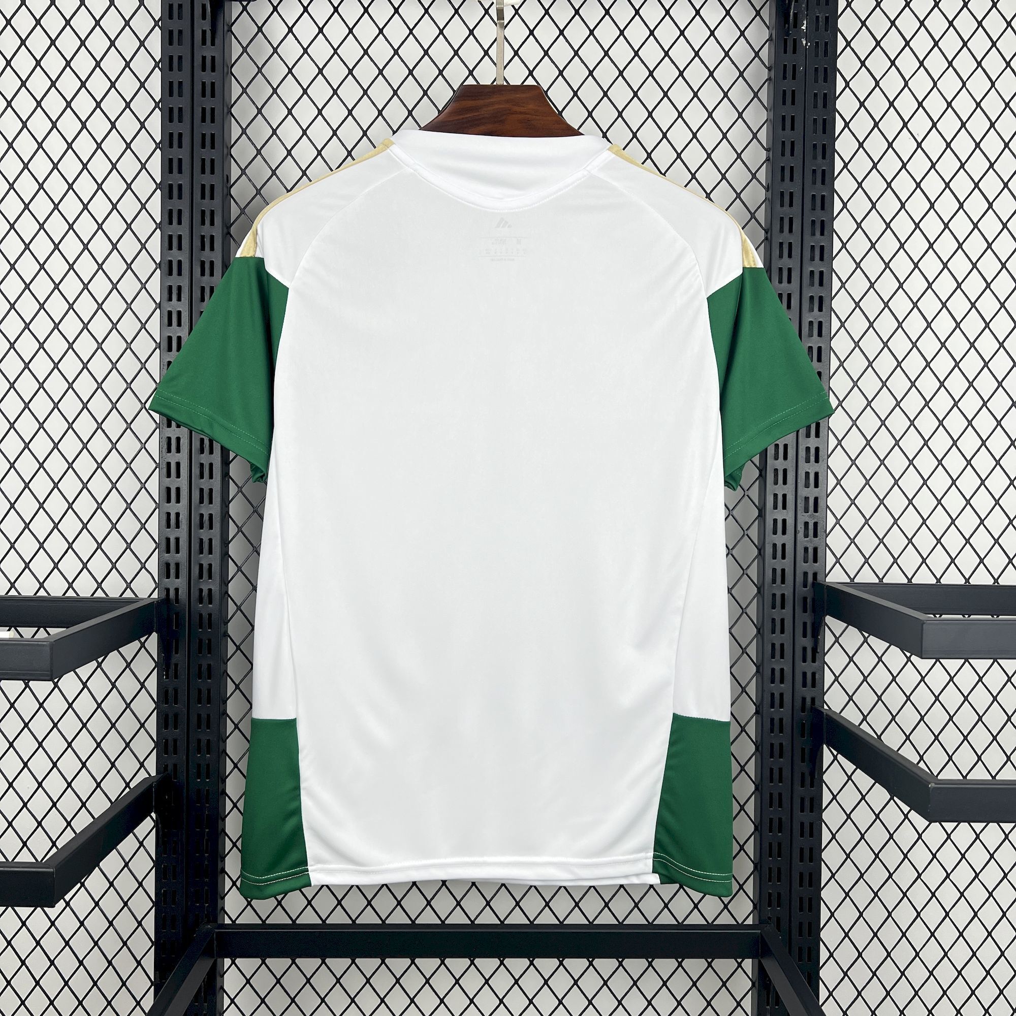 Mens Italy 2026 Tiro Pre-Match Jersey 1
