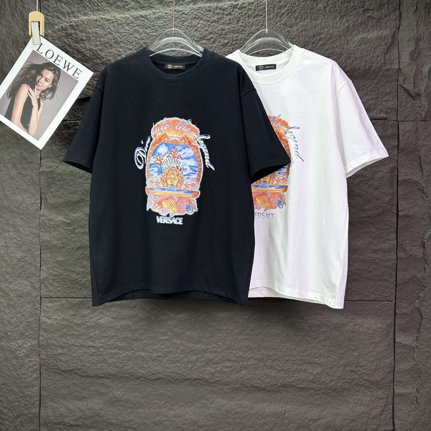 Versace T-Shirt