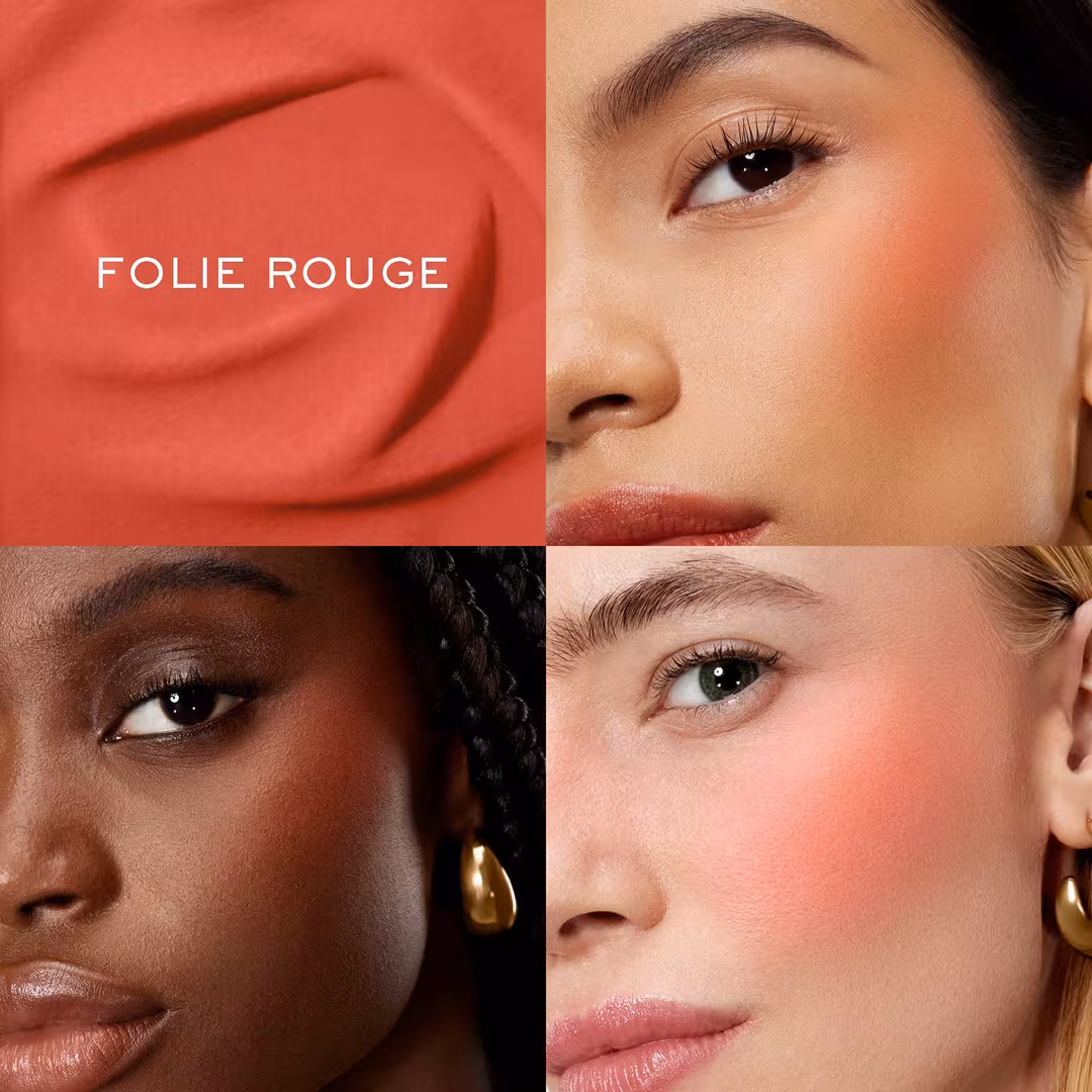 Lancôme  Blush Subtil Oil-Free Powder Blush