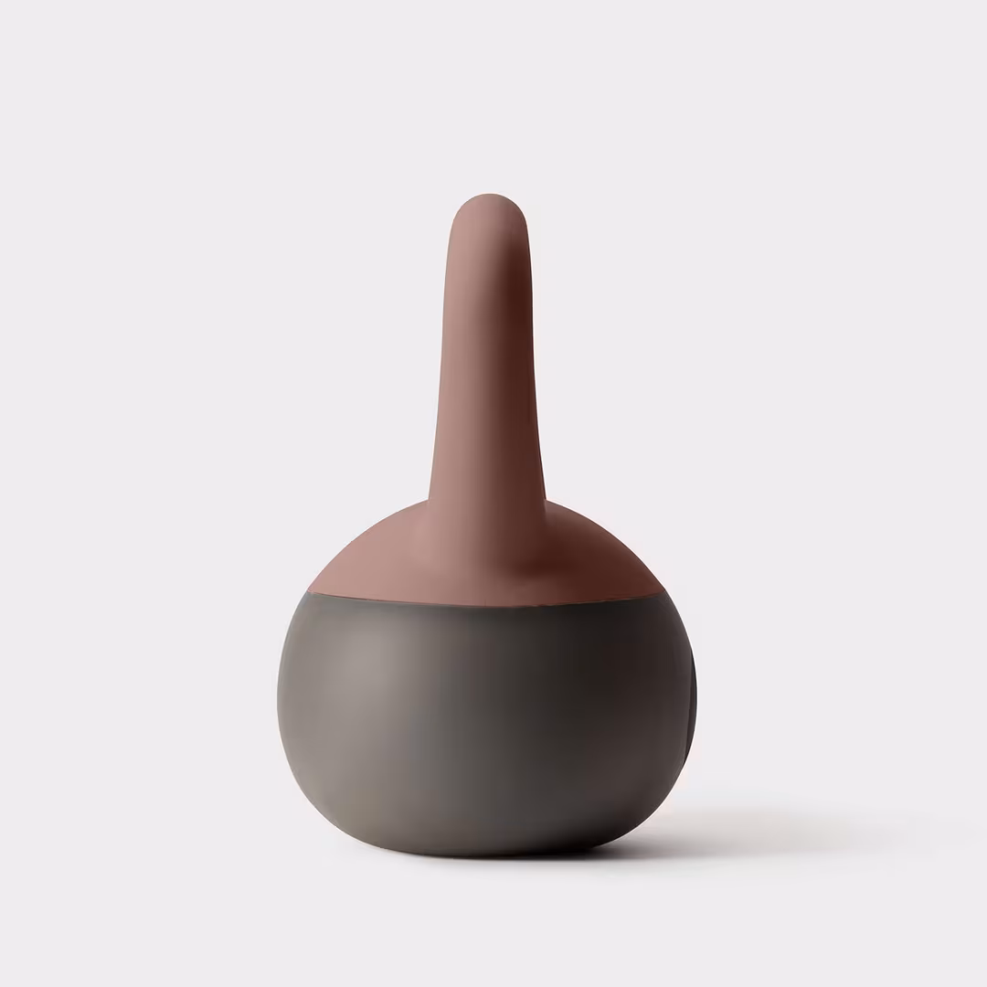 WeGym  Soft Kettlebells