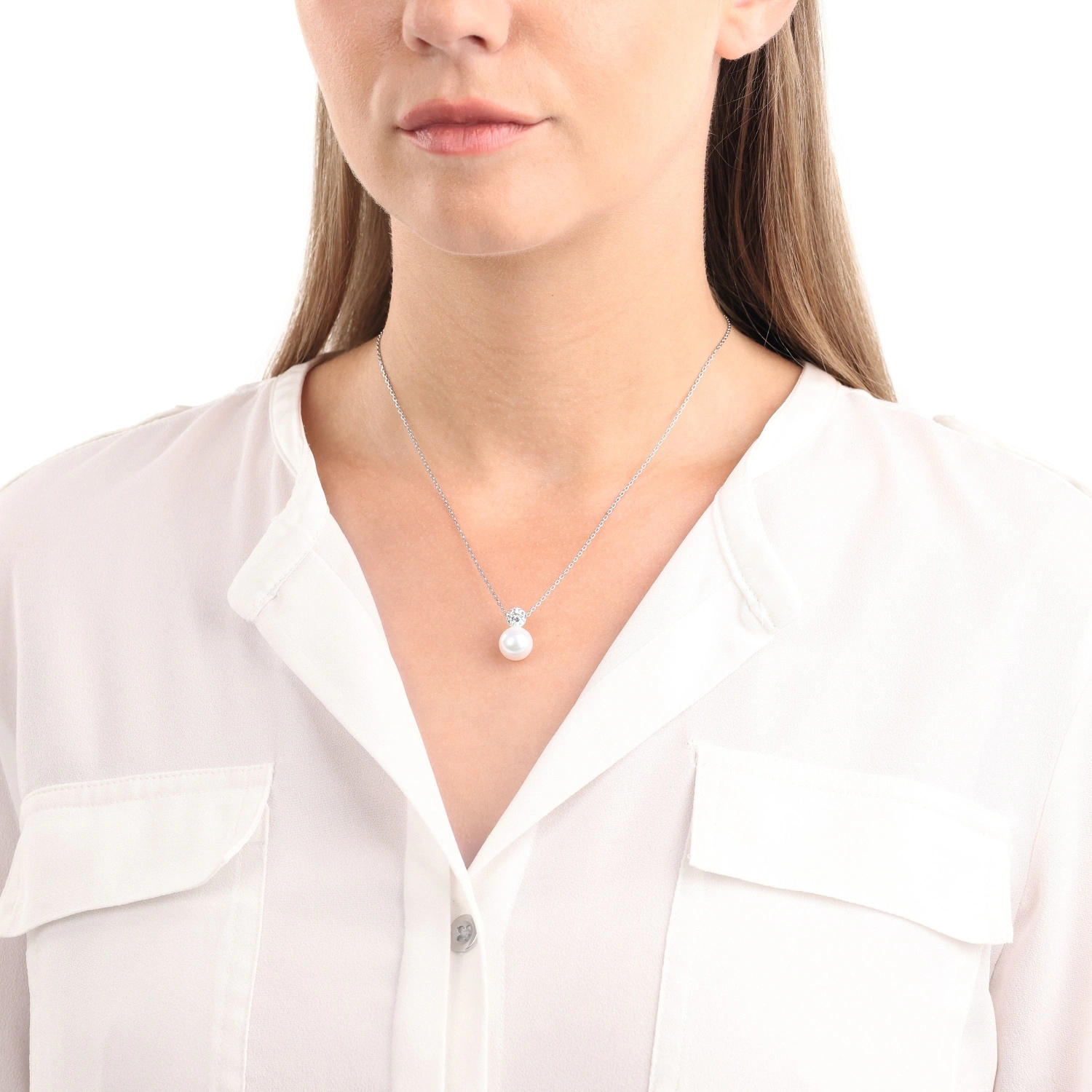 Kette mit Anhänger