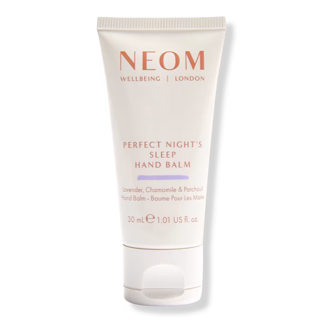 NEOM Wellbeing  Perfect Night's Sleep Hand Balm