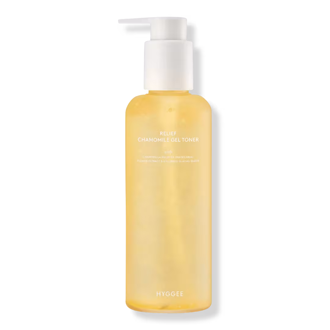 Hyggee  Relief Chamomile Gel Toner